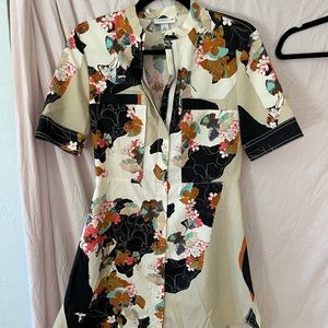 Phillip lim for Target Tunic S